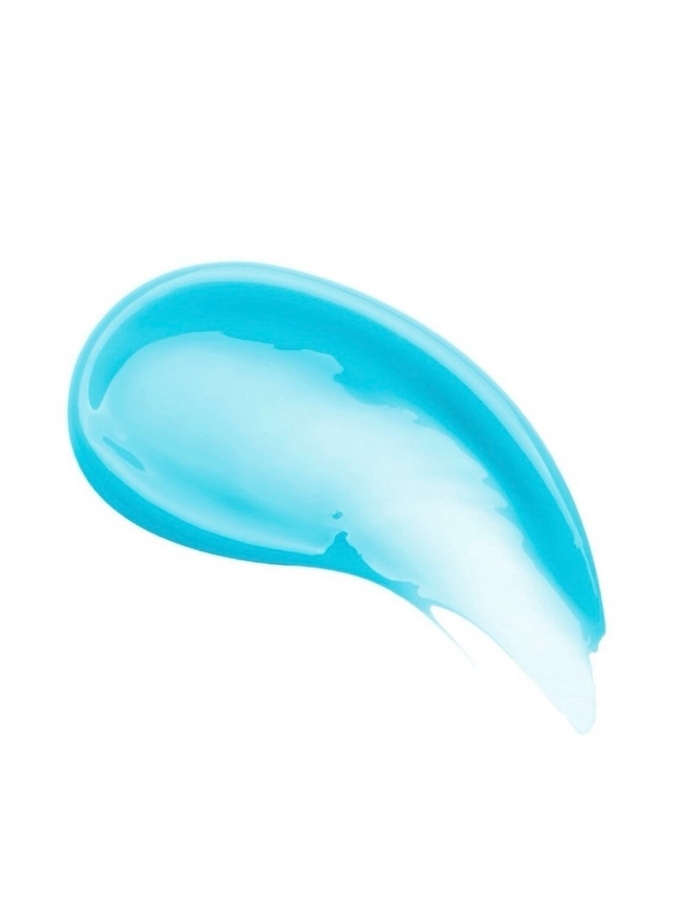 🧊 Huda Beauty Icy Silk Balm Cooling Lip Plumper - Picture 2 of 3